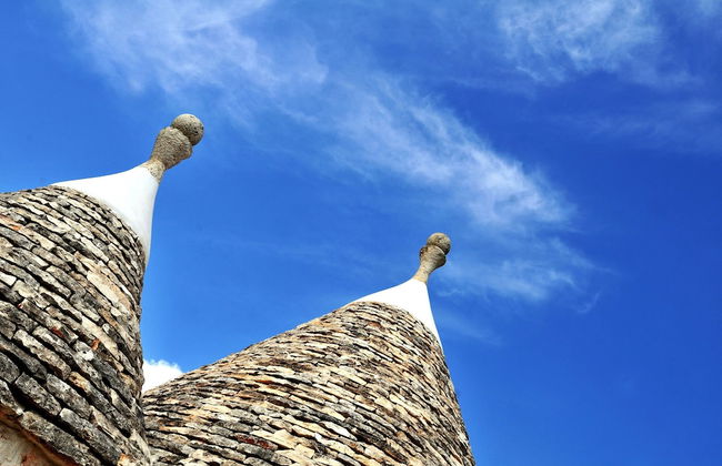 Trulli Stella in Ceglie Messapica - Foto 18