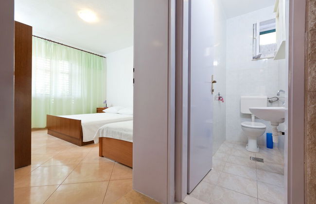 Apartment Mersi - Foto 25