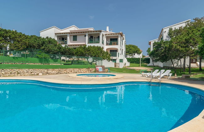 Biniforcat 11 in Los Delfines - Foto 1