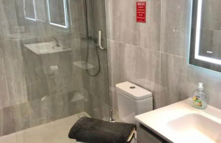 2 Bedroom Apartment - Foto 14