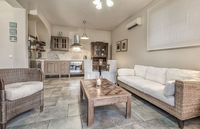 Mastrogiannis Villa Dafne - Foto 11