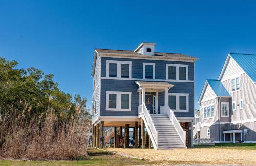 Anchor's Away - Waterfront, Pet Friendly, Pools! - Foto 1