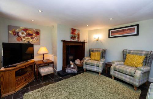 Clematis Cottage Tealby LN8 3XU - Foto 38