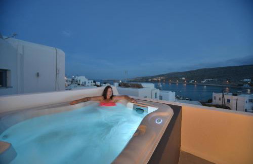 AMO Folegandros - Foto 75