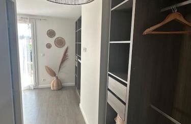 Maison de plain-pied - Foto 12