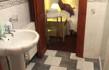 Executive Serviced apartments 2 - Foto 31