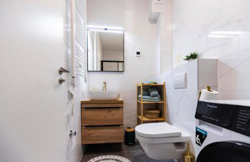 Arena Luxe Retreat, FREE Parking - Foto 10