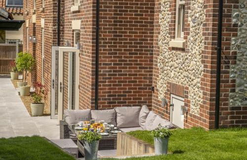 Old Mill House - Foto 55