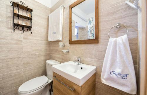 Crystal Villa I - Foto 78