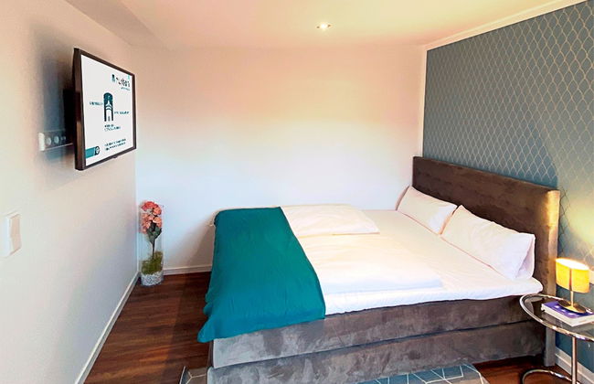 Nurban Apartments Oldtown - Foto 14