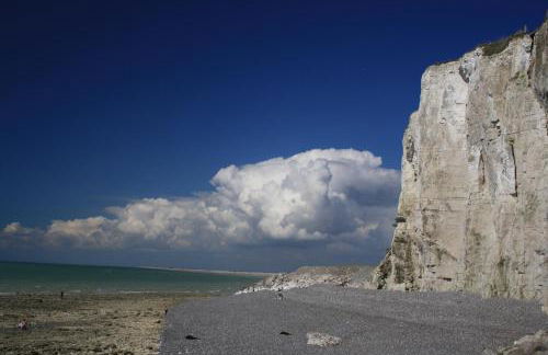 Le COURLIS vue panoramique sur la mer, balcons - Foto 29
