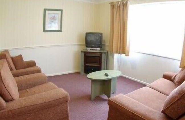 South Bay Holiday Park - Foto 19