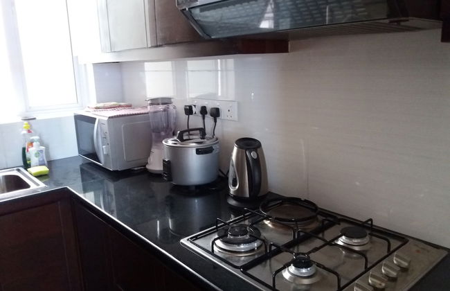 Colombo Sea View Apartment - Foto 19