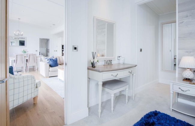 Shearwater 30 - 2 Bedroom Lodge - Summerhill - Foto 42