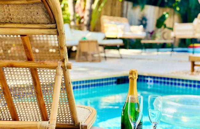 Islands Inn on the Drive - Inner Sanctum - Queen Bed - B0 - Foto 4