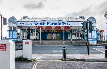 Ann Apartments opposite the Pier with sea view - Photo 37