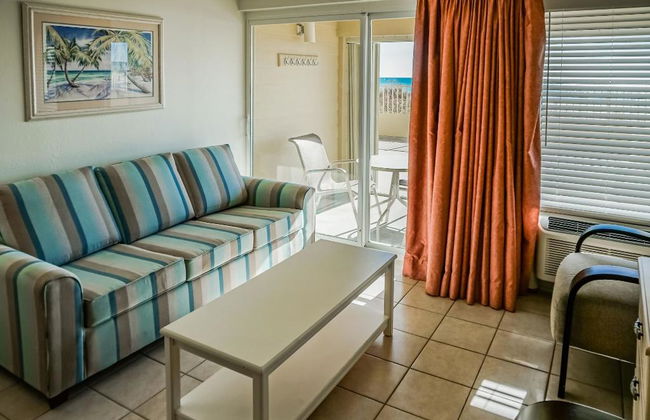 Panama City Resort & Club, a VRI resort - Foto 10