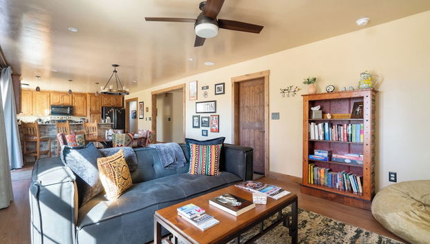 Servizio della struttura