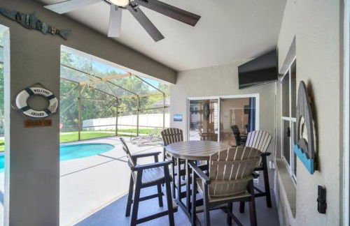 Beautiful Home, Great For Kids Near Disney! villa - Foto 36