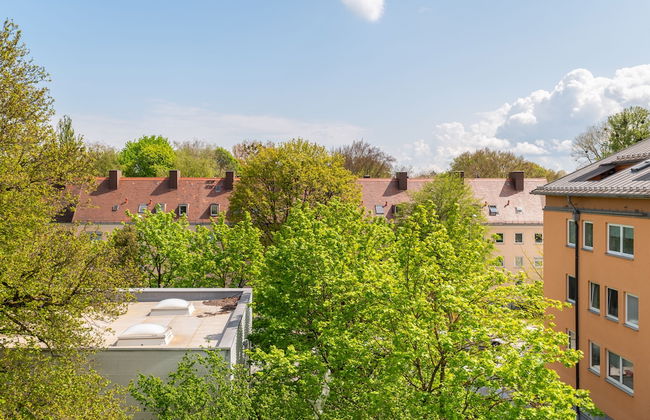 Numa Munich Munico - Foto 31