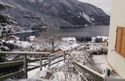 Pra de Dort Casa Vacanze - Foto 38