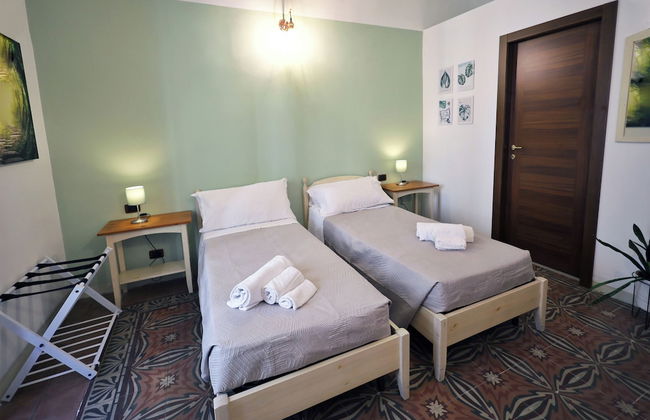 Cataneasy Rooms - Foto 16