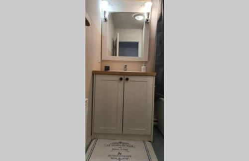 Bulle d'évasion Aux portes de Honfleur - Piscine couverte - Foto 20