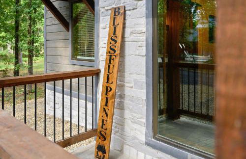 Blissful Pines - Foto 70