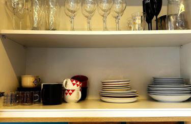 RCM Vilas - Apartamento moderno e funcional - Photo 18