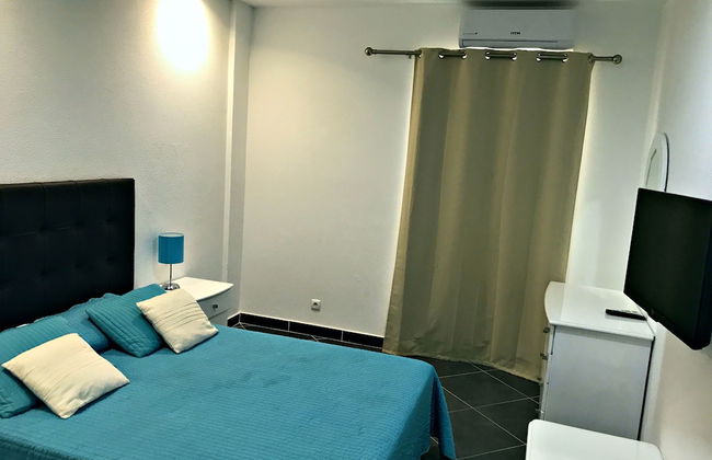 Borda d'Água, Praia da Oura - Foto 6