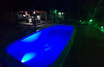 CHaLéS GuiGó, Refugio em meio a natureza - Photo 39