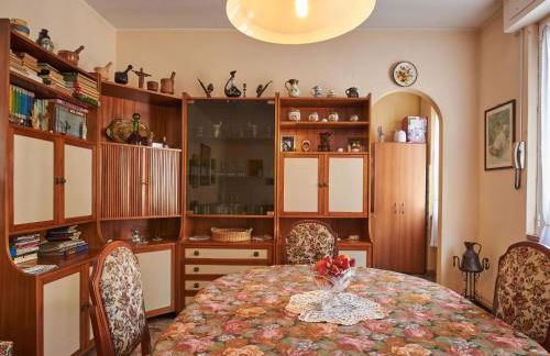 Apartment Bianca by Interhome - Foto 11