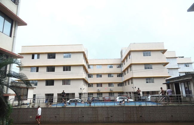 Antique Homestay Daman - Foto 7