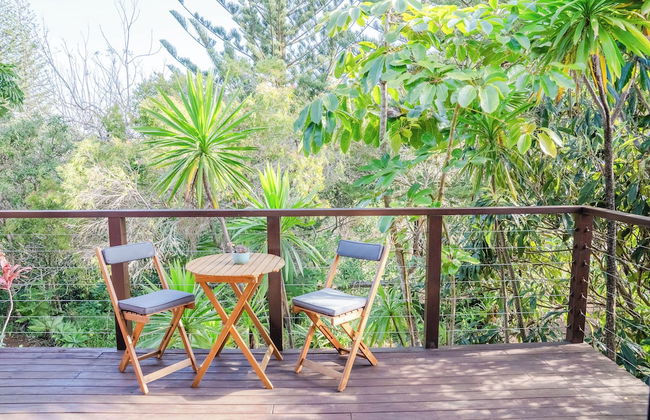 Broad Leaf Villas - Foto 35