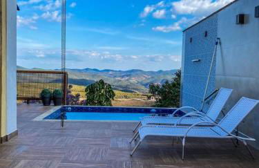 Horizonte de Lavras - Photo 5