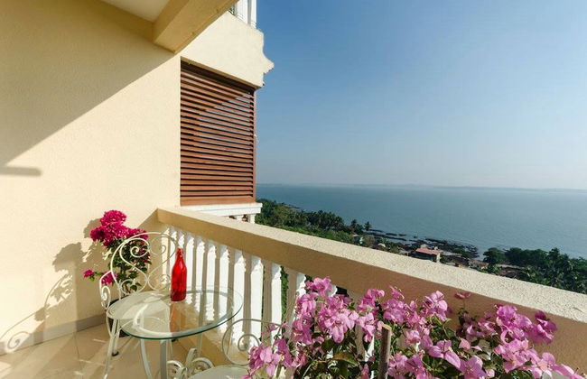 SaffronStays Cabo de Goa - Foto 6