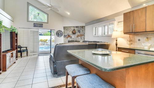 4 Mi to Beach Sunny Seminole Home with Pool - Photo 4