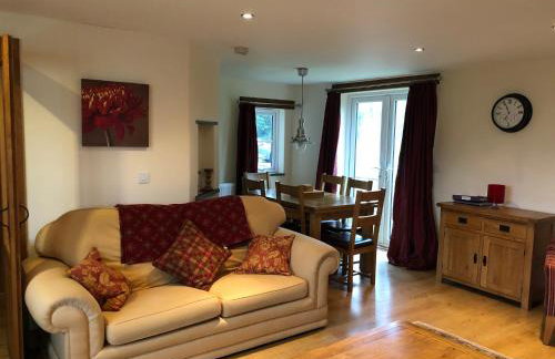 Cart-Tws Bach cosy three bedroom home near St Davids and Pembrokeshire coast path - Foto 13