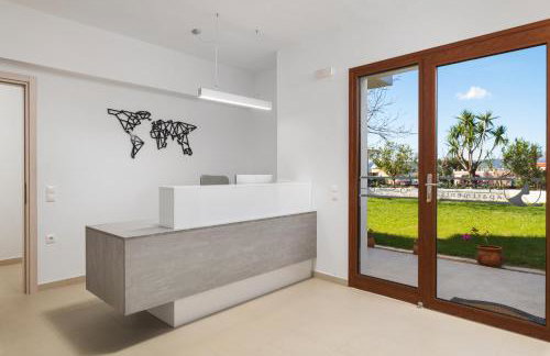 Aphrodite Apartments - Foto 18