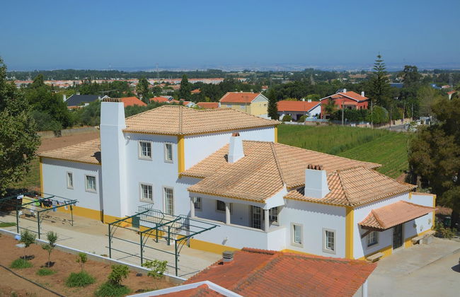 Casal dos Cantos - Foto 31