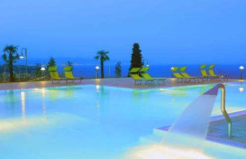 Residence Villa Beuca - Foto 7