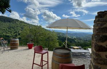 Chez Daniel et Marie Ardeche Nature - Foto 36