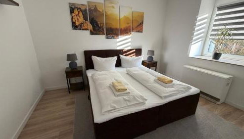 Entspannen am Großen Goitzschesee - Foto 5, towels, heating