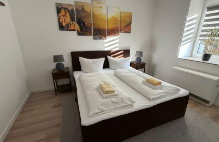 Entspannen am Großen Goitzschesee - Foto 6