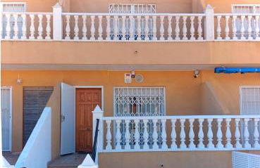Duplex junto al Mar Menor - Foto 1