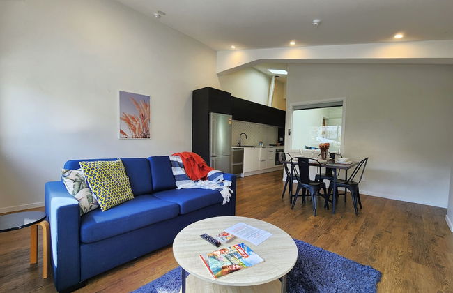 U Suites Kilbirnie - Foto 33