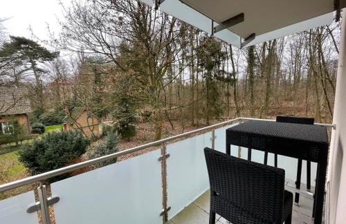 Fewo am Schlosspark - Foto 10