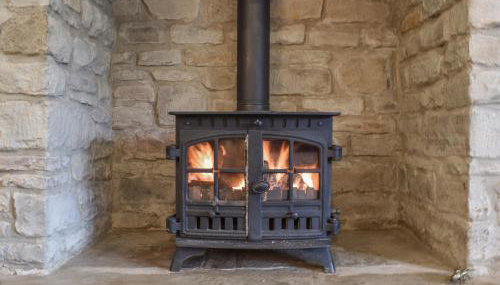 Wren Cottage - Foto 5