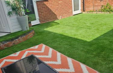 A Home Away From Home - Photo 33