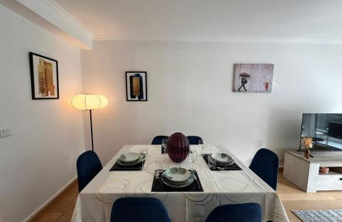 Cosy apartment at Gates of Paris - Foto 13